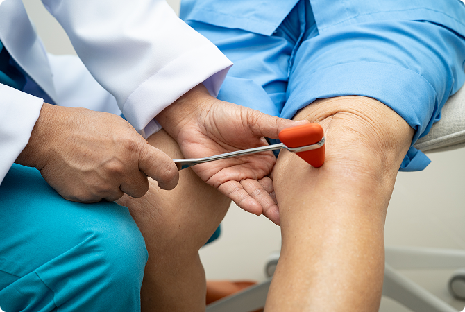 Tendon Repair