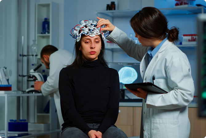 Neck pain and physical therapy