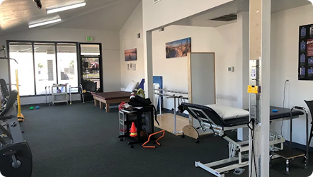 Fremont clinic