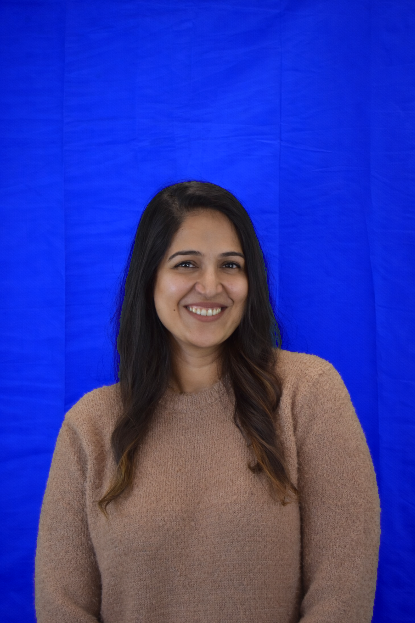 Kashmira Badiyani
