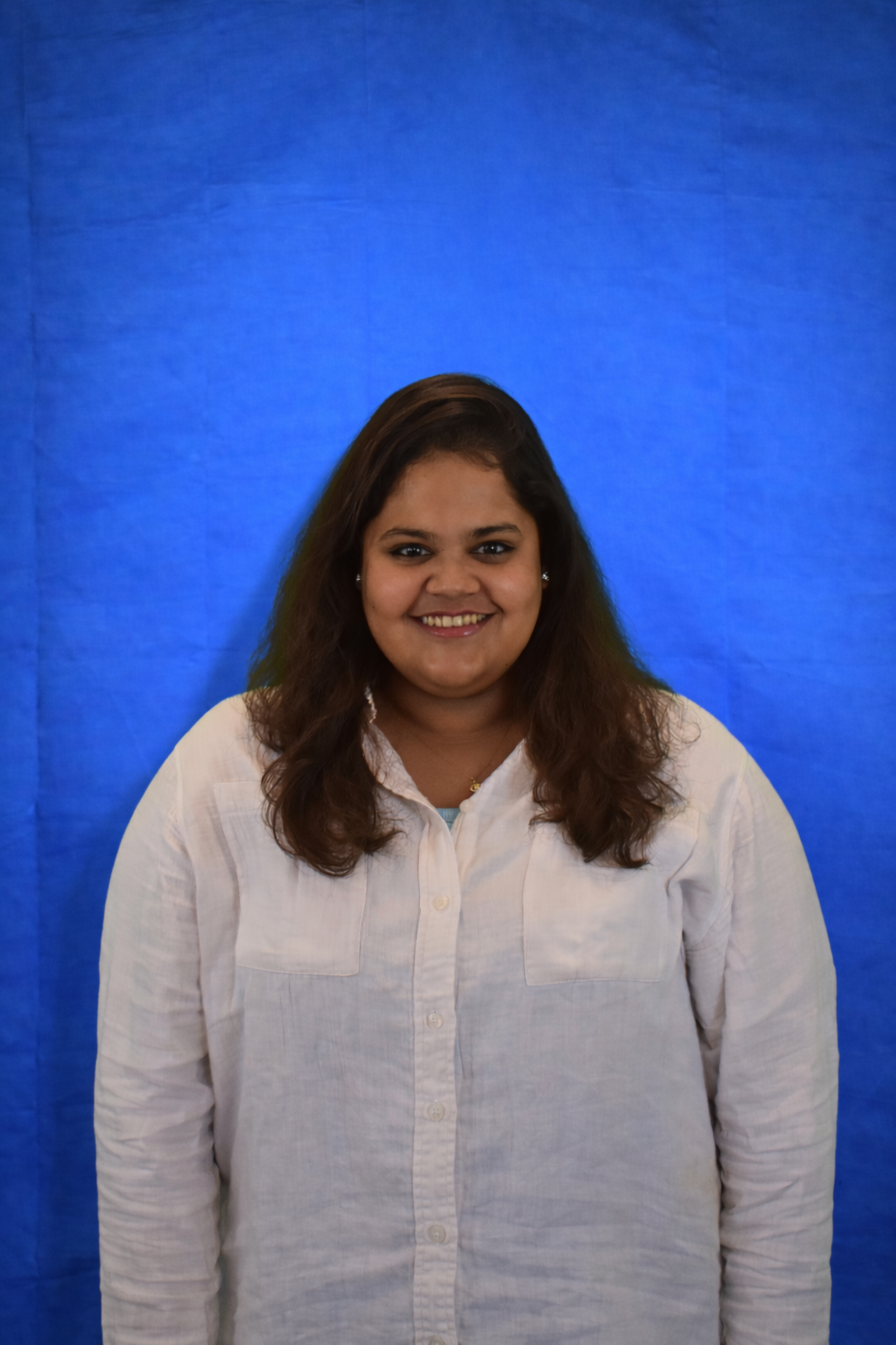 Vidhisha Nair