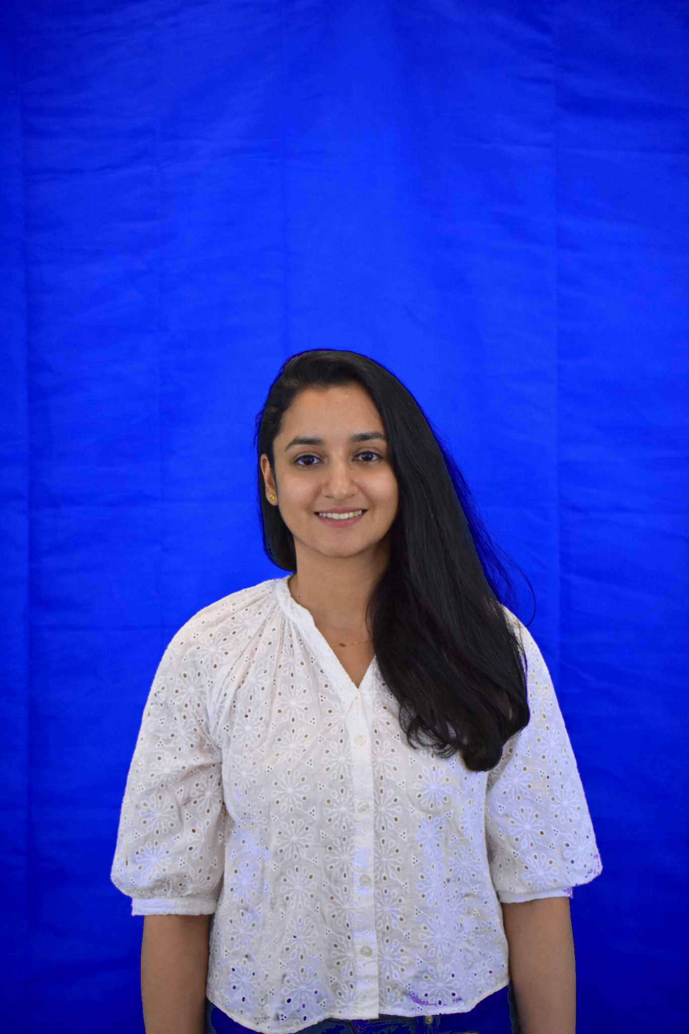 Apoorva Anand