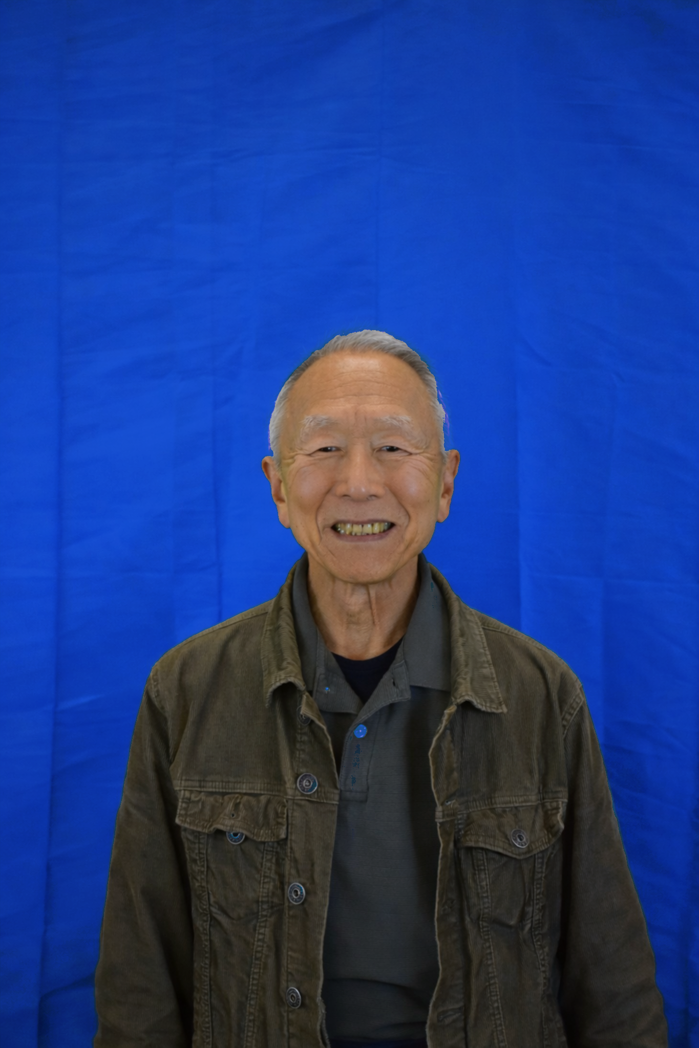 Raymond (Ray) Chan