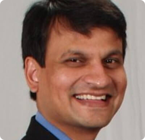 Pratik Shah